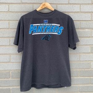 Carolina Panthers Tee